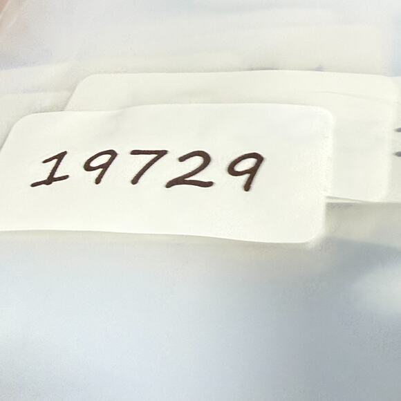 Kate Spade Johanna 2 S 086 HA Sunglasses Frames Womens Red 53-17-140 19729 - Picture 7 of 7